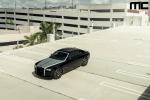 Rolls-Royce Ghost by MC Customs 2018 года